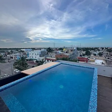 Aa2 Departamento Y Rooftop